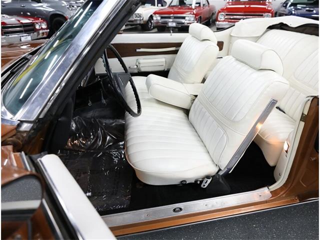 1972 Oldsmobile Convertible (CC-2109081) for sale in Addison, Illinois