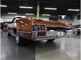 1972 Oldsmobile Convertible (CC-2109081) for sale in Addison, Illinois