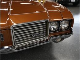 1972 Oldsmobile Convertible (CC-2109081) for sale in Addison, Illinois