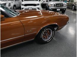1972 Oldsmobile Convertible (CC-2109081) for sale in Addison, Illinois