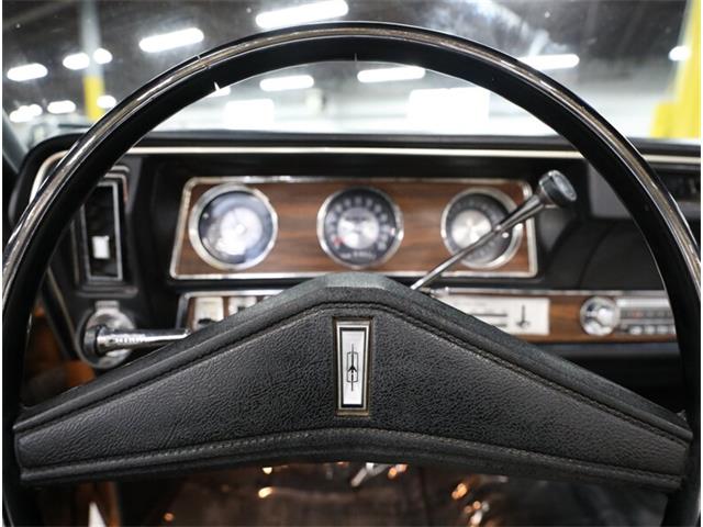1972 Oldsmobile Convertible (CC-2109081) for sale in Addison, Illinois