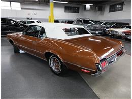 1972 Oldsmobile Convertible (CC-2109081) for sale in Addison, Illinois
