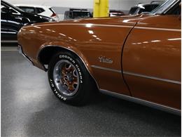 1972 Oldsmobile Convertible (CC-2109081) for sale in Addison, Illinois