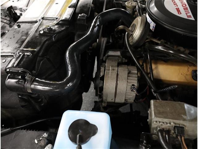 1972 Oldsmobile Convertible (CC-2109081) for sale in Addison, Illinois