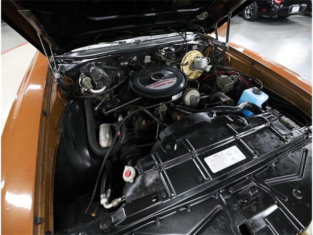 1972 Oldsmobile Convertible (CC-2109081) for sale in Addison, Illinois