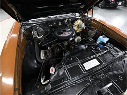 1972 Oldsmobile Convertible (CC-2109081) for sale in Addison, Illinois