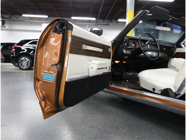 1972 Oldsmobile Convertible (CC-2109081) for sale in Addison, Illinois