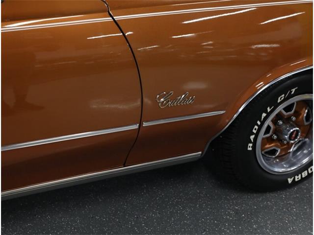 1972 Oldsmobile Convertible (CC-2109081) for sale in Addison, Illinois
