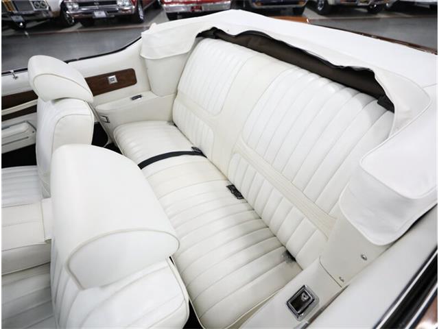 1972 Oldsmobile Convertible (CC-2109081) for sale in Addison, Illinois