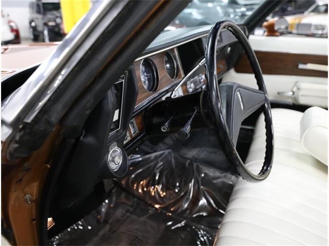 1972 Oldsmobile Convertible (CC-2109081) for sale in Addison, Illinois