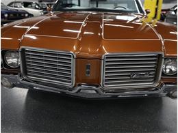1972 Oldsmobile Convertible (CC-2109081) for sale in Addison, Illinois