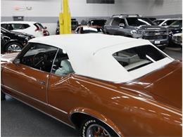 1972 Oldsmobile Convertible (CC-2109081) for sale in Addison, Illinois