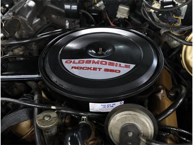 1972 Oldsmobile Convertible (CC-2109081) for sale in Addison, Illinois