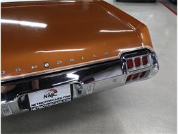 1972 Oldsmobile Convertible (CC-2109081) for sale in Addison, Illinois