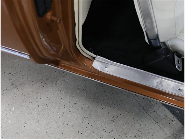 1972 Oldsmobile Convertible (CC-2109081) for sale in Addison, Illinois