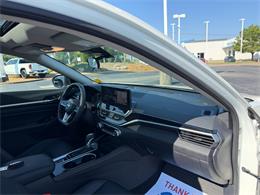 2024 Nissan Altima (CC-2109083) for sale in Paducah, Kentucky