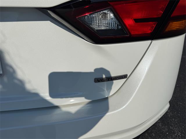 2024 Nissan Altima (CC-2109083) for sale in Paducah, Kentucky