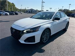 2024 Nissan Altima (CC-2109083) for sale in Paducah, Kentucky