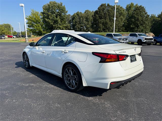2024 Nissan Altima (CC-2109083) for sale in Paducah, Kentucky