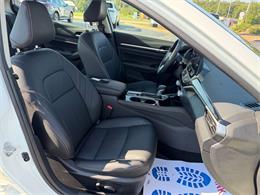 2024 Nissan Altima (CC-2109083) for sale in Paducah, Kentucky