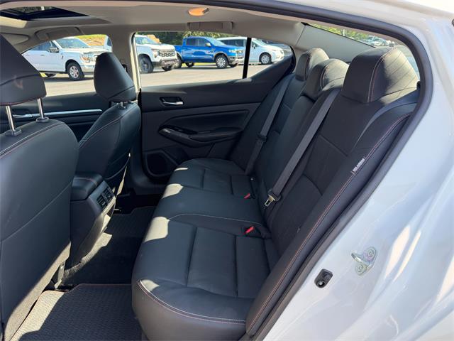 2024 Nissan Altima (CC-2109083) for sale in Paducah, Kentucky