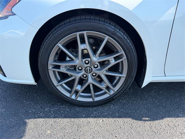 2024 Nissan Altima (CC-2109083) for sale in Paducah, Kentucky