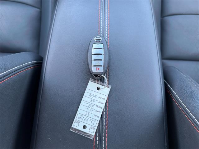2024 Nissan Altima (CC-2109083) for sale in Paducah, Kentucky