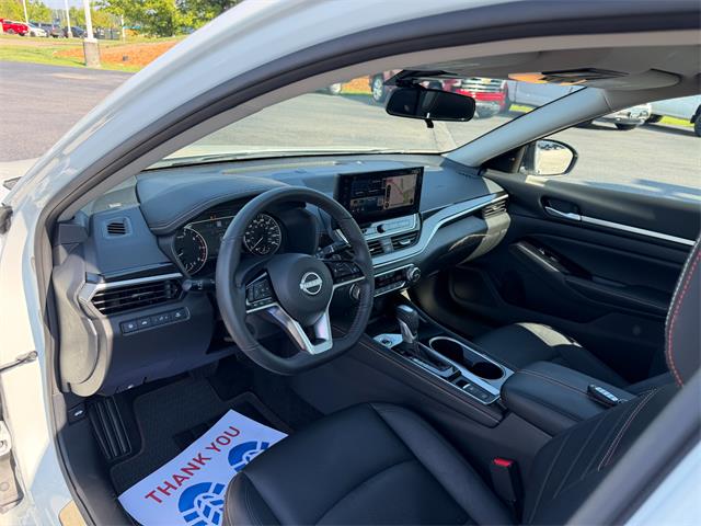 2024 Nissan Altima (CC-2109083) for sale in Paducah, Kentucky