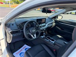 2024 Nissan Altima (CC-2109083) for sale in Paducah, Kentucky