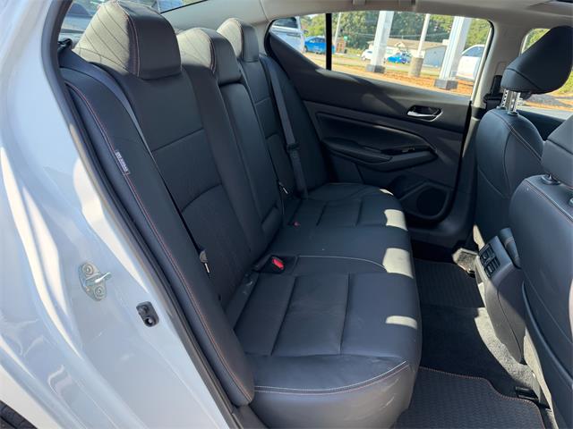 2024 Nissan Altima (CC-2109083) for sale in Paducah, Kentucky