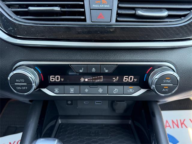 2024 Nissan Altima (CC-2109083) for sale in Paducah, Kentucky