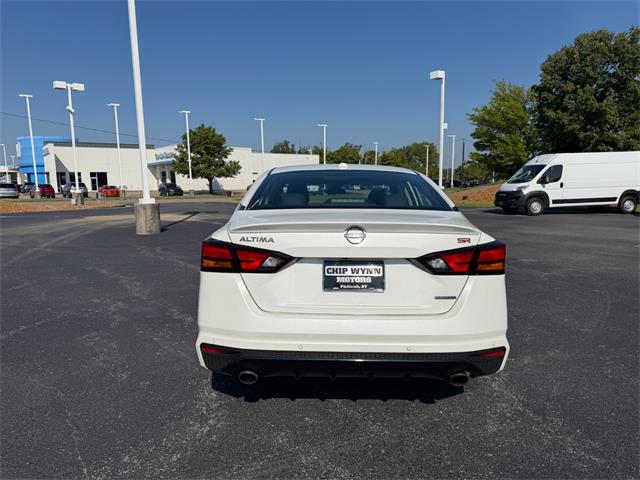 2024 Nissan Altima (CC-2109083) for sale in Paducah, Kentucky