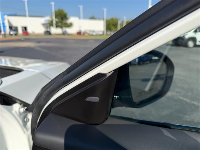 2024 Nissan Altima (CC-2109083) for sale in Paducah, Kentucky