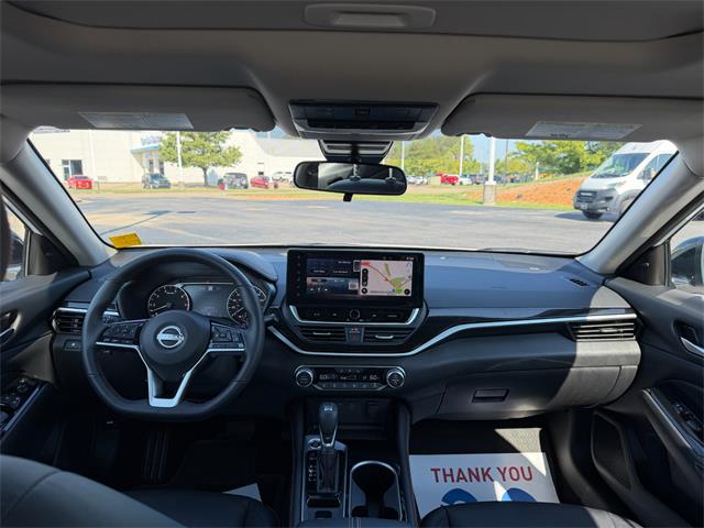 2024 Nissan Altima (CC-2109083) for sale in Paducah, Kentucky