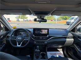 2024 Nissan Altima (CC-2109083) for sale in Paducah, Kentucky