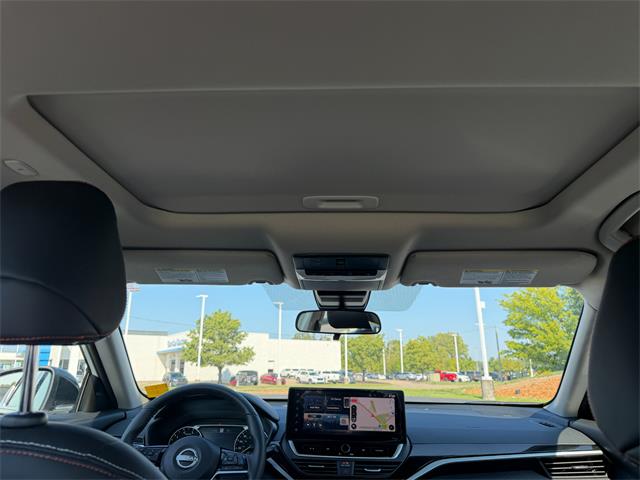 2024 Nissan Altima (CC-2109083) for sale in Paducah, Kentucky