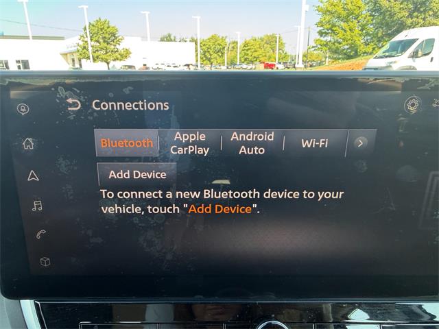 2024 Nissan Altima (CC-2109083) for sale in Paducah, Kentucky