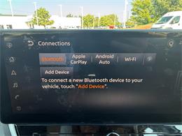 2024 Nissan Altima (CC-2109083) for sale in Paducah, Kentucky