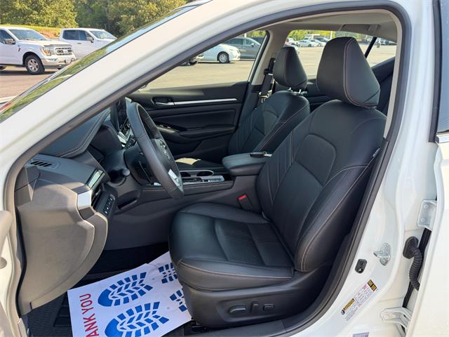 2024 Nissan Altima (CC-2109083) for sale in Paducah, Kentucky
