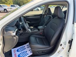 2024 Nissan Altima (CC-2109083) for sale in Paducah, Kentucky