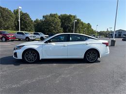 2024 Nissan Altima (CC-2109083) for sale in Paducah, Kentucky