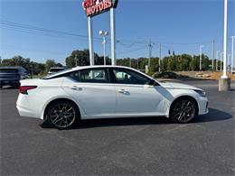 2024 Nissan Altima (CC-2109083) for sale in Paducah, Kentucky