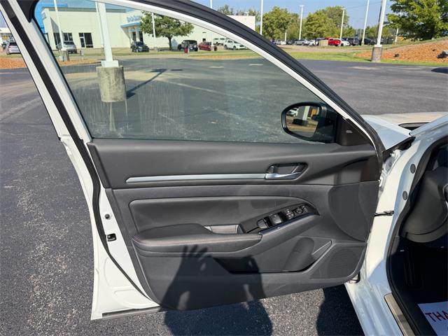 2024 Nissan Altima (CC-2109083) for sale in Paducah, Kentucky