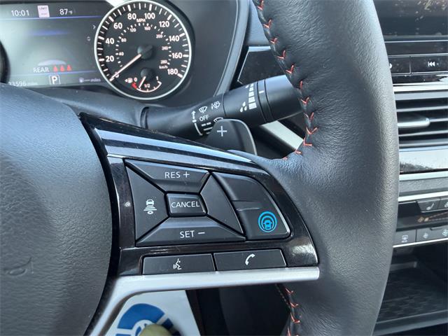 2024 Nissan Altima (CC-2109083) for sale in Paducah, Kentucky