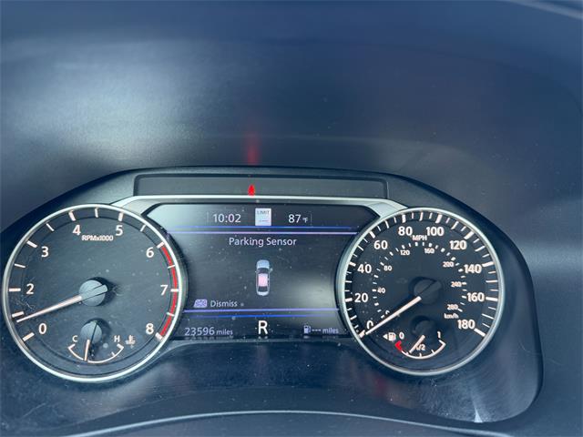 2024 Nissan Altima (CC-2109083) for sale in Paducah, Kentucky