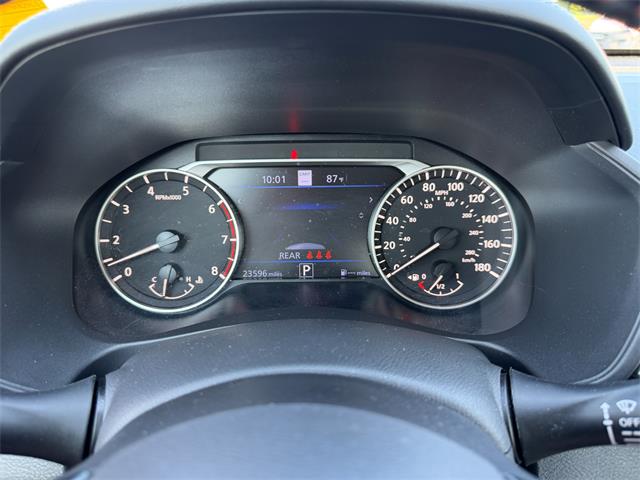 2024 Nissan Altima (CC-2109083) for sale in Paducah, Kentucky