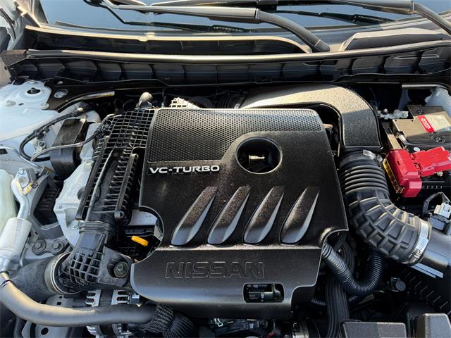 2024 Nissan Altima (CC-2109083) for sale in Paducah, Kentucky