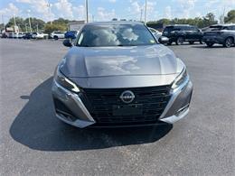 2024 Nissan Altima (CC-2109084) for sale in Paducah, Kentucky