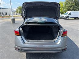 2024 Nissan Altima (CC-2109084) for sale in Paducah, Kentucky