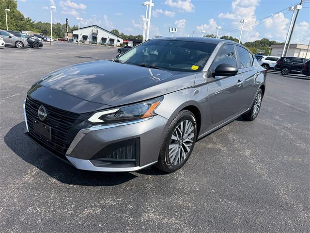 2024 Nissan Altima (CC-2109084) for sale in Paducah, Kentucky